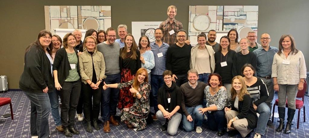 Ilona Tomczak Coaching - Coaching Class