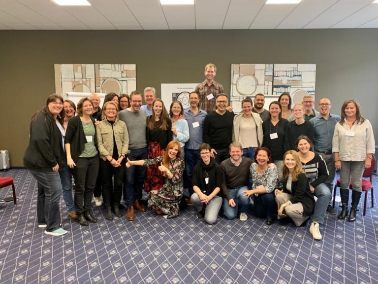 Ilona Tomczak Coaching - Coaching Class